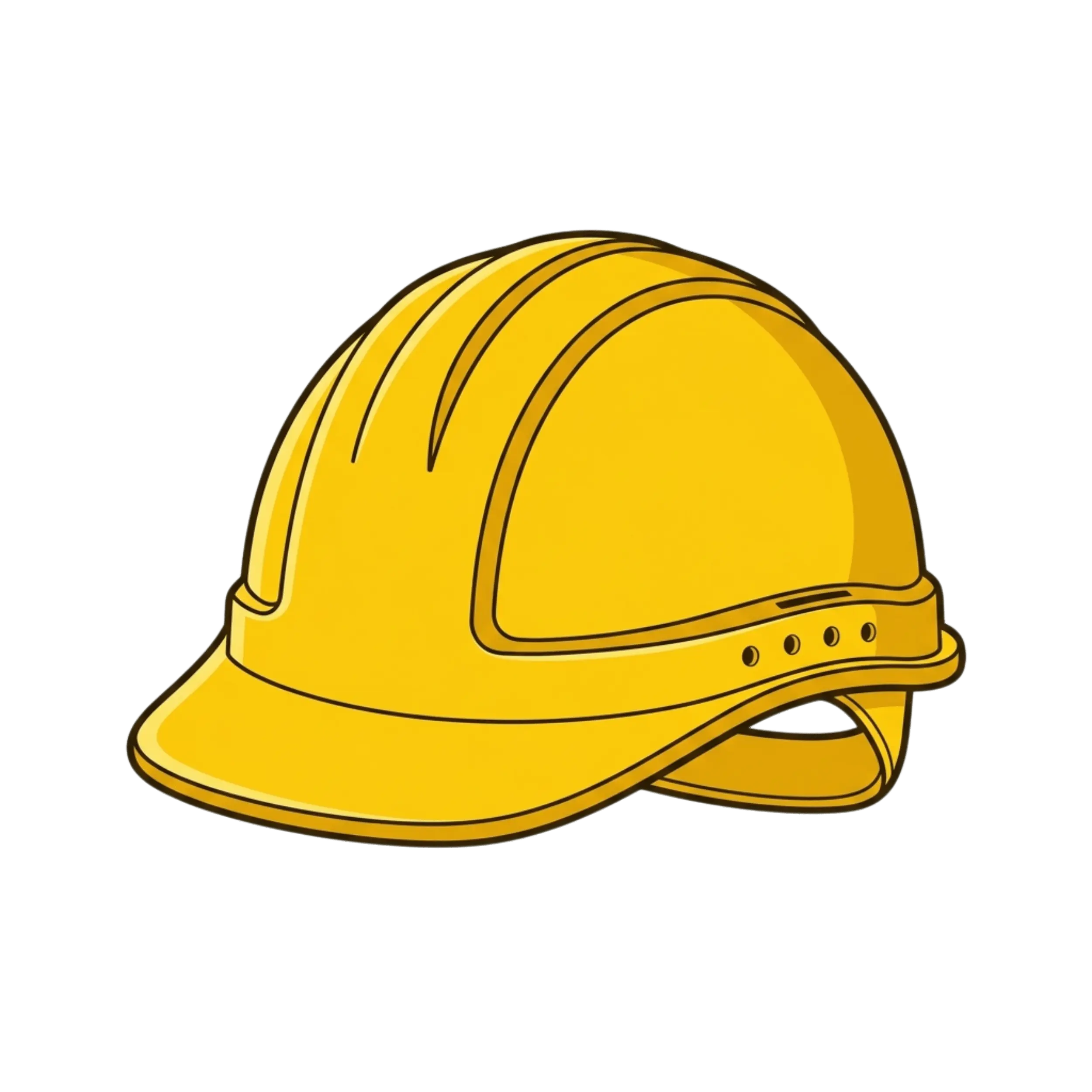 Mũ bảo hộ xây dựng