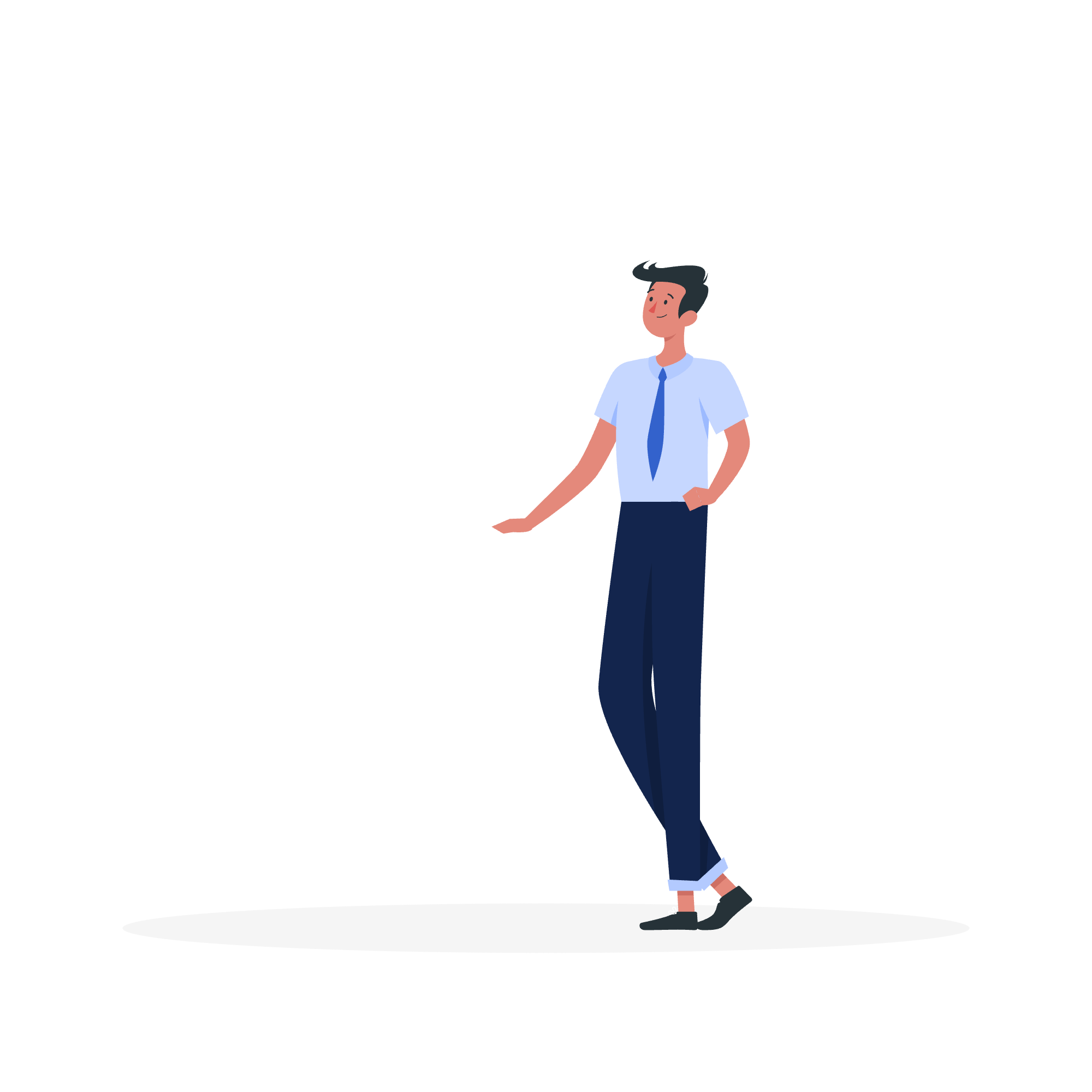 Minh hoạ tài chính Solo Business