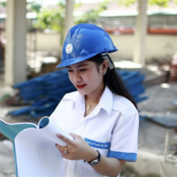 Ảnh chị Hương